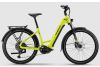 Rower elektryczny trekkingowy Haibike Trekking 5 w 100% gotowy do jazdy + Gratis tak